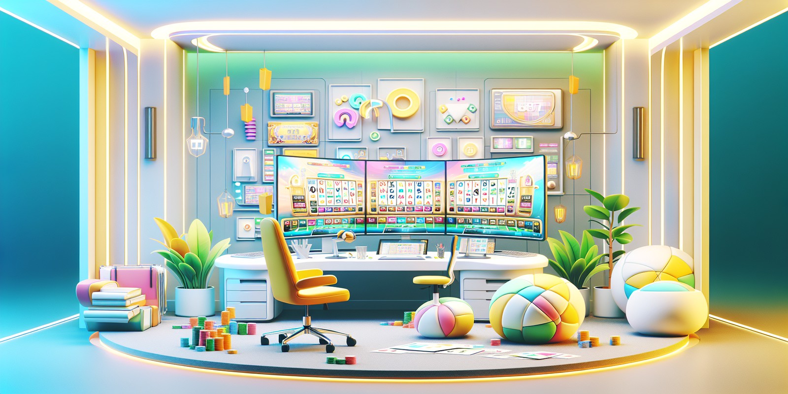 Discover the Best Slot Strategies for 2025: Win Big Today! - Slot Strategy Guide for Pakistani | Wolfbet