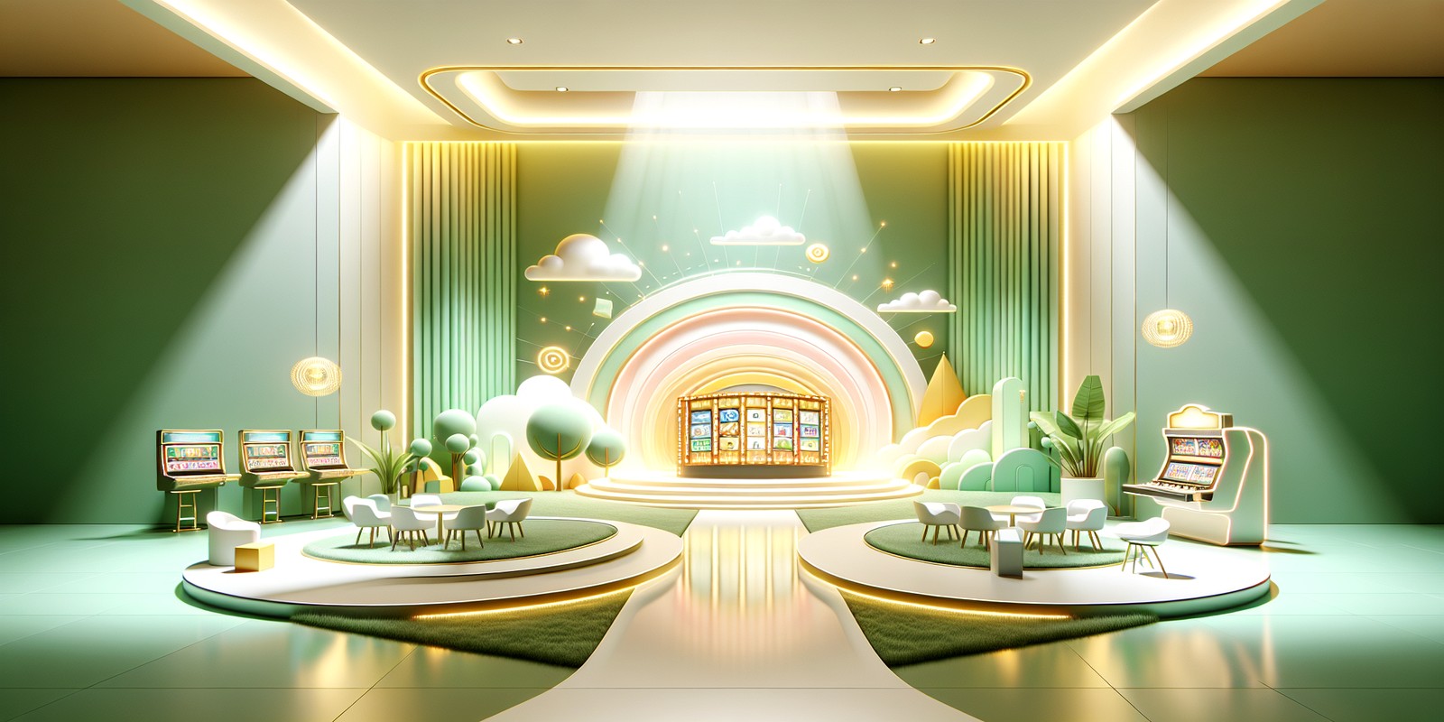 Game showcase for Hellcase Slots - A guide for players at Wolfbet