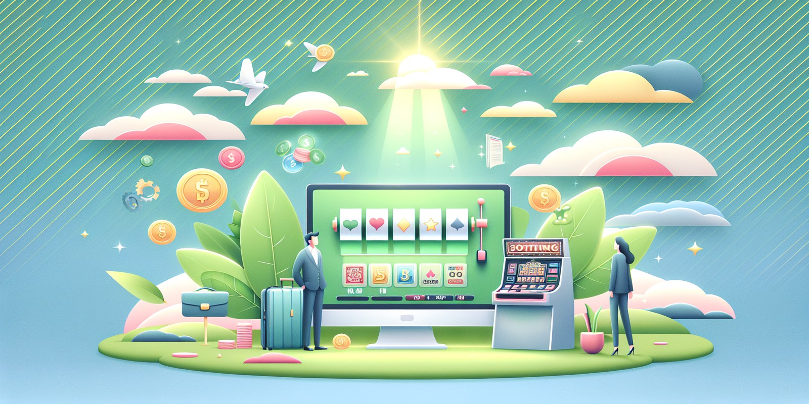 Master the Spin: Winning Strategies for Slot Giants in 2025 - Wolfbet Guide for Pakistan Players