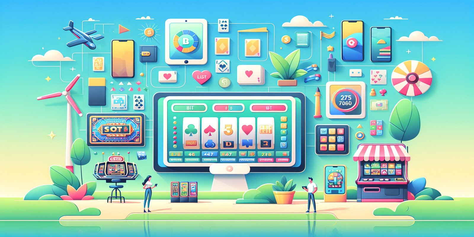 Mastering Slot Gameplay: Top Strategies for 2025 Success - Slot Strategy Guide for Pakistani | Wolfbet