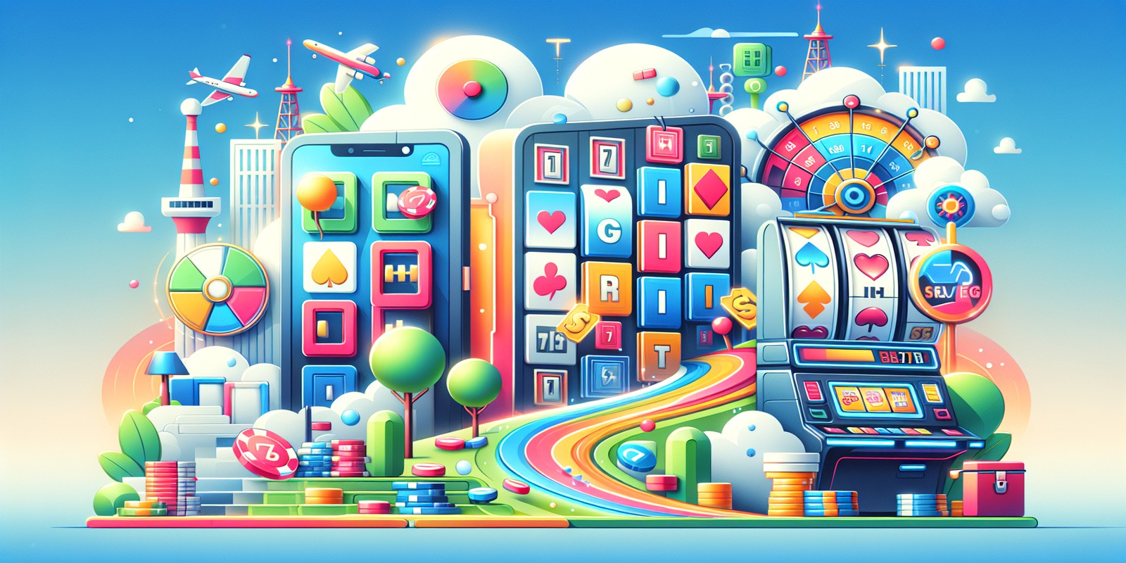 Maximize Your Winnings: Slot Strategies for Global Players 2025 - Slot Strategy Guide for Pakistani | Wolfbet