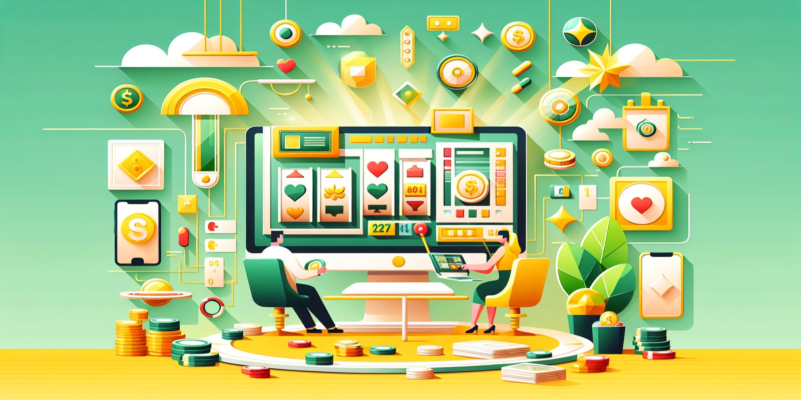 Maximize Your Winnings: Slot Strategies for International Players 2025 - A guide by Wolfbet for Pakistani players