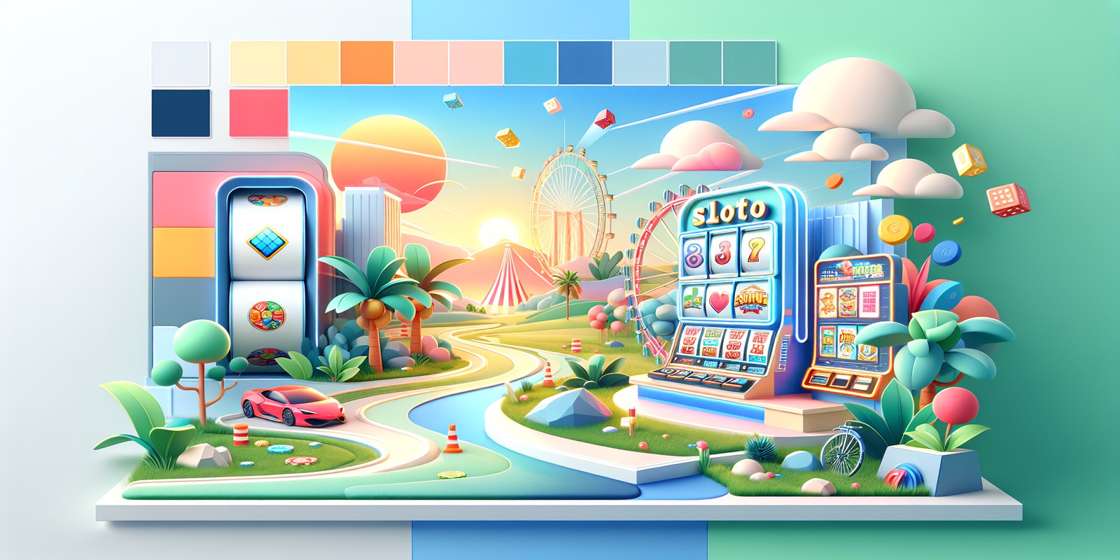 The Gamesmen's Winning Strategies: Master Slot Gaming in 2025 - Slot Strategy Guide for Pakistani | Wolfbet