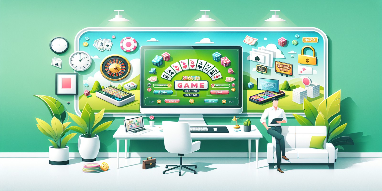 Wolfbet's guide to the best slot strategies for 2026 targeting Pakistan players