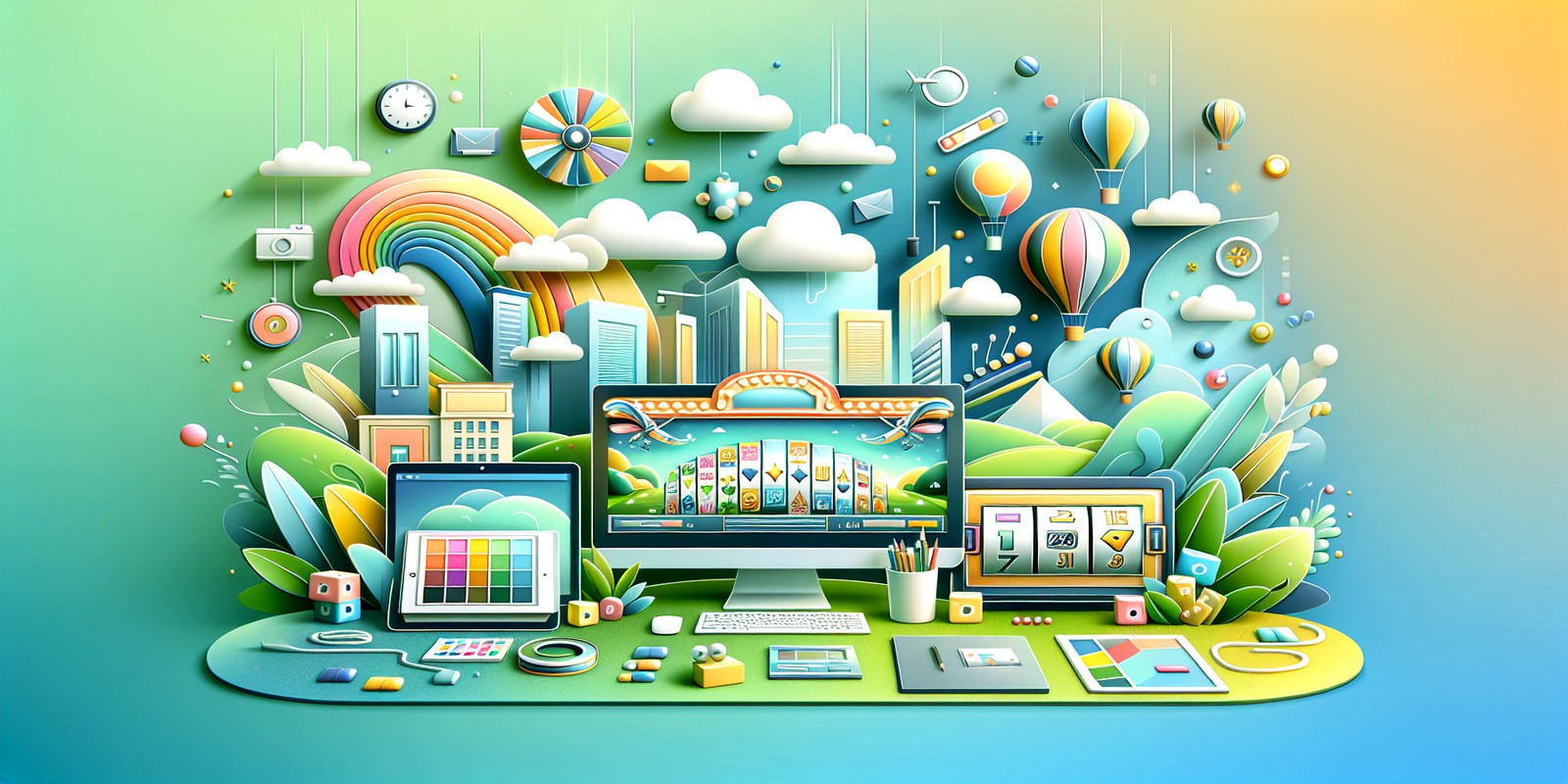 Unleashing Fun: Discover the Joy of Slots in 2025! - Slot Strategy Guide for Pakistani | Wolfbet