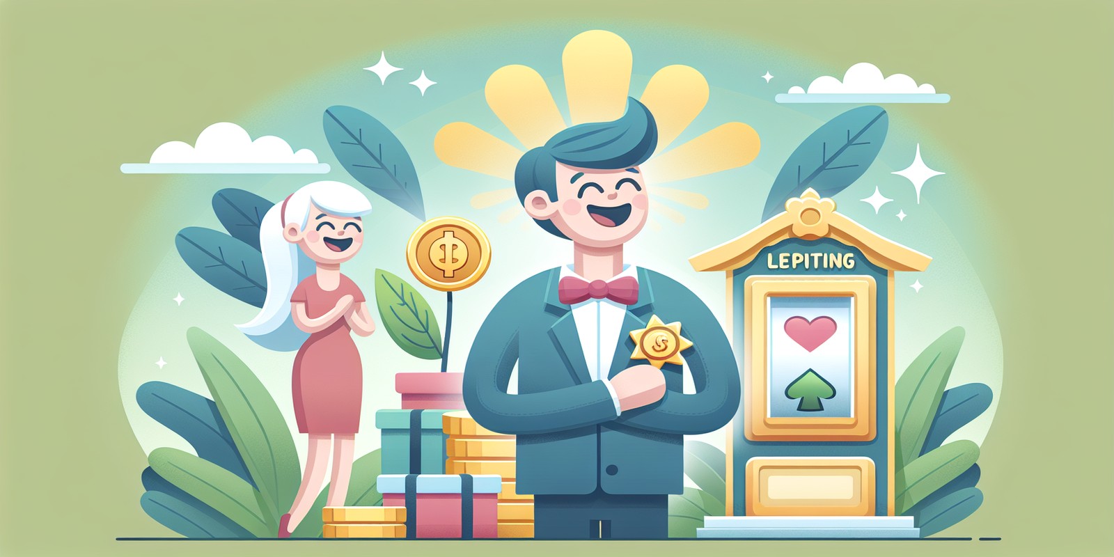 Unlock Big Wins: The Entertainer PK Slot Strategies for 2025 - Wolfbet Guide for Pakistan Players