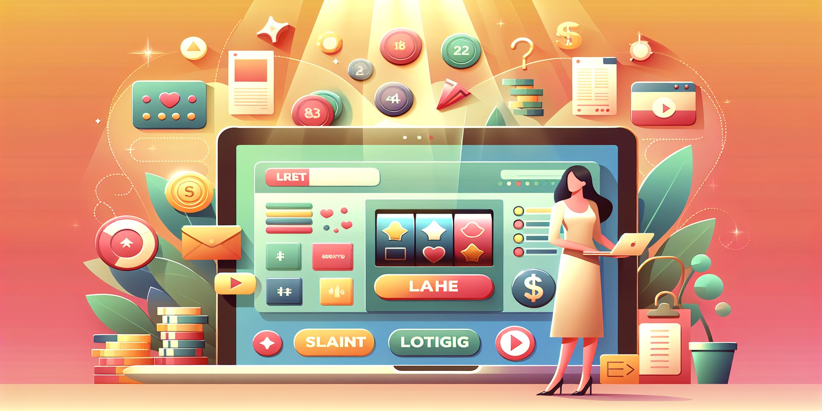 Unlock Fresh Cash: Top Slot Strategies for Big Wins 2025 - Slot Strategy Guide for Pakistani | Wolfbet