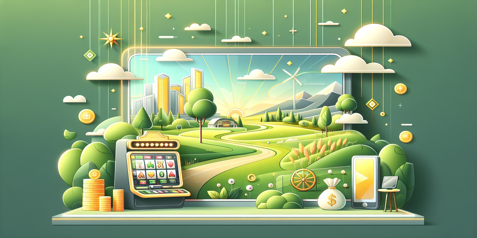 Unlock Fresh Cash: Top Slot Strategies for Big Wins in 2025 - Wolfbet Guide for Pakistani Players.