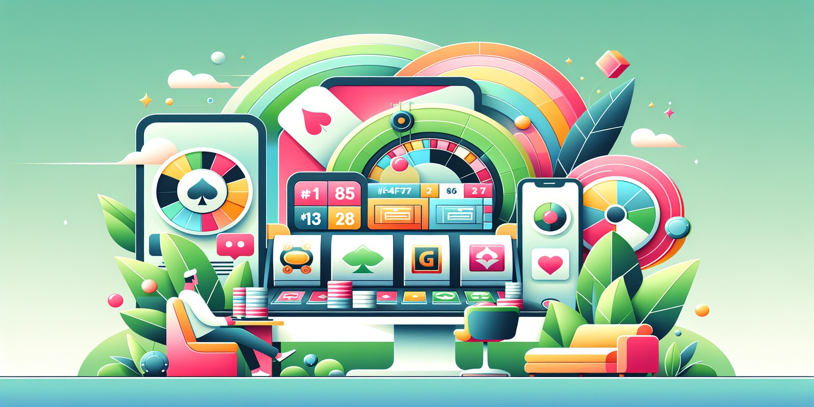 Unlock Fresh Cash: Top Slot Strategies for Pakistani Players 2025 - Slot Strategy Guide for Pakistani | Wolfbet