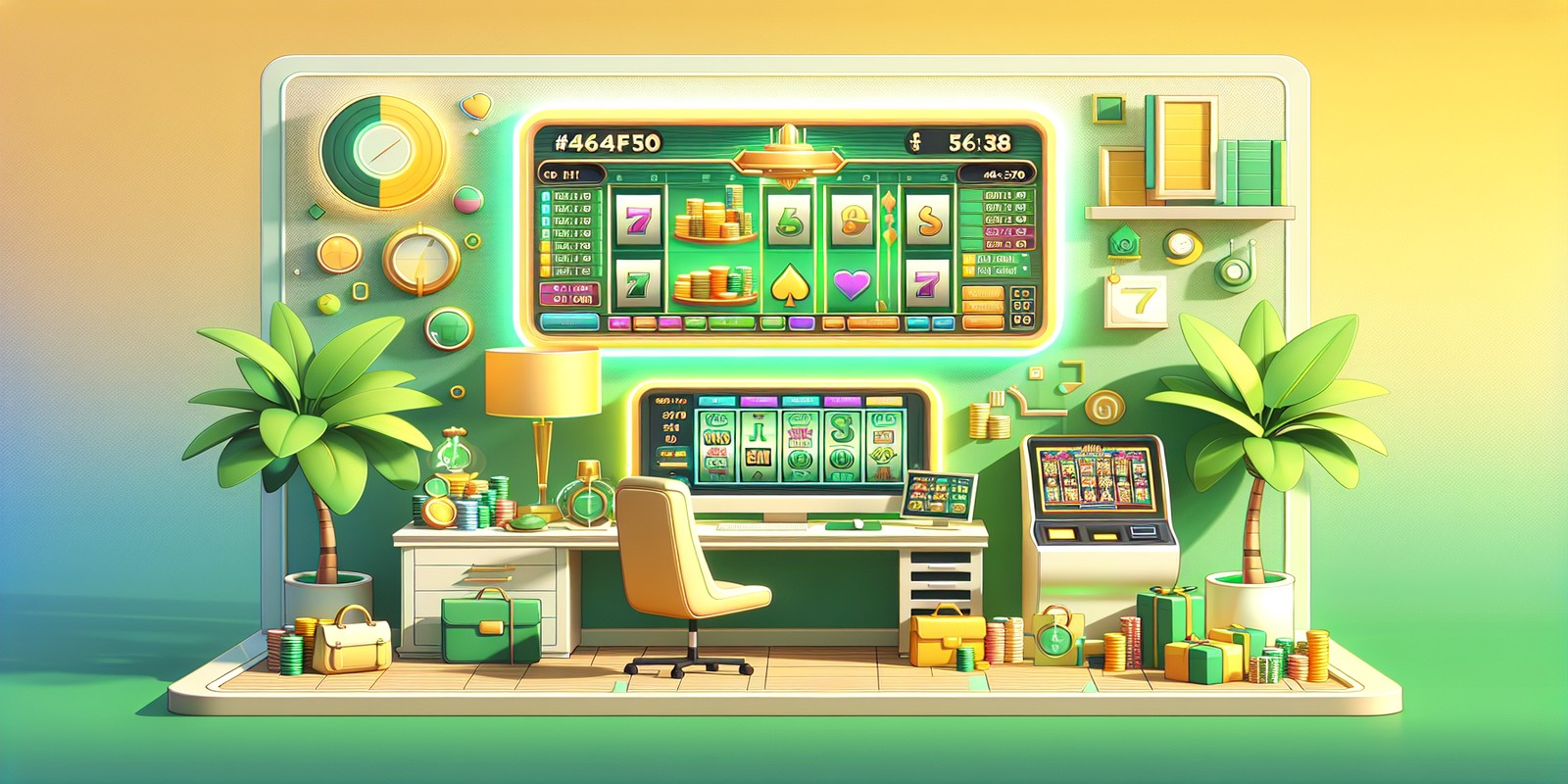 Unlock Fun: Wolfbet's Guide to Joy Slots Strategies for Pakistani Players.