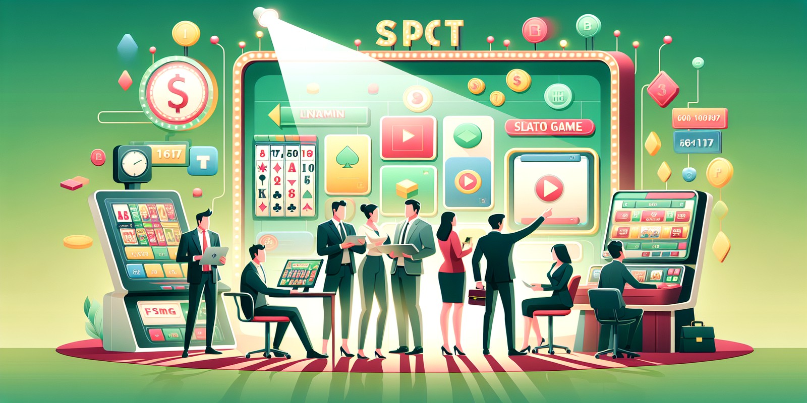 Unlock Joy: Essential Strategies for Winning at Slots in 2025 - Slot Strategy Guide for Pakistani | Wolfbet