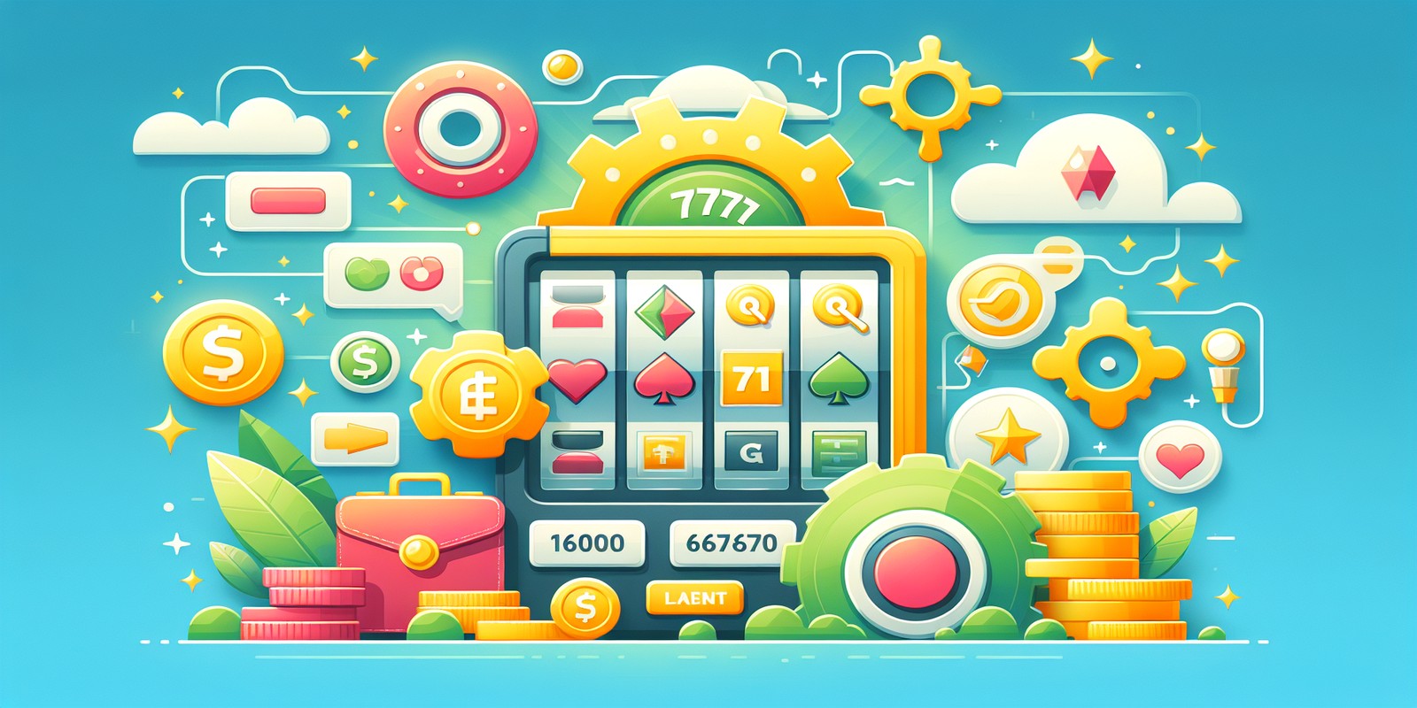 Unlock PagalFree Slots: Your 2025 Guide to Winning Big! - Slot Strategy Guide for Pakistani | Wolfbet