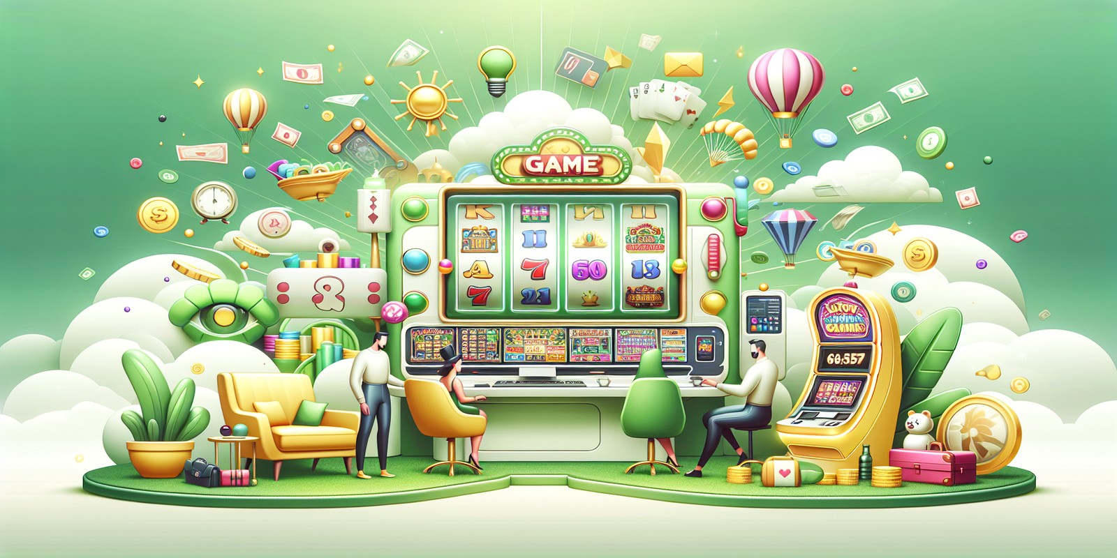 Unlock the Secrets of The Maidens: Top Slot Strategies for 2025 - Wolfbet Guide for Pakistani Players