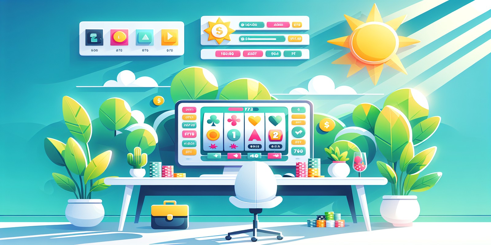 Unlock Winning Secrets: Top Slot Strategies for 2025 - Slot Strategy Guide for Pakistani | Wolfbet