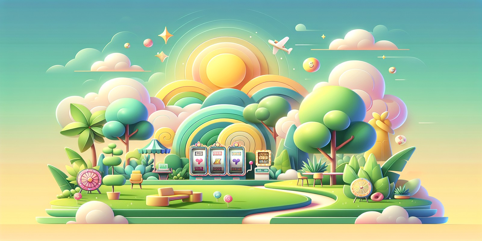 Unlock Winning Strategies for Slot Games at Wolfbet - A Guide for Pakistan Players