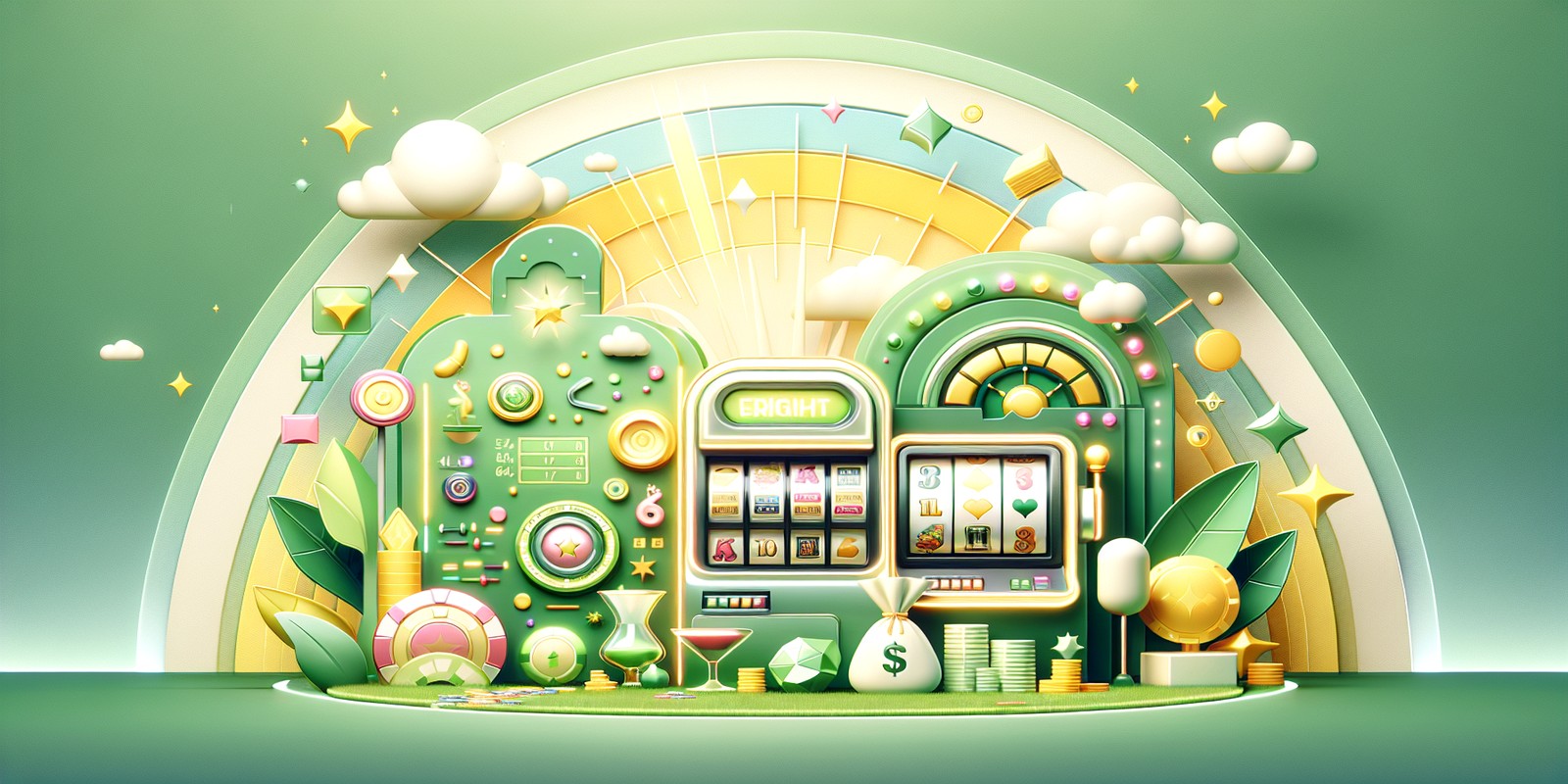 Unlock Winning with PEC Card: Top Slot Strategies for 2025 - Slot Strategy Guide for Pakistani | Wolfbet