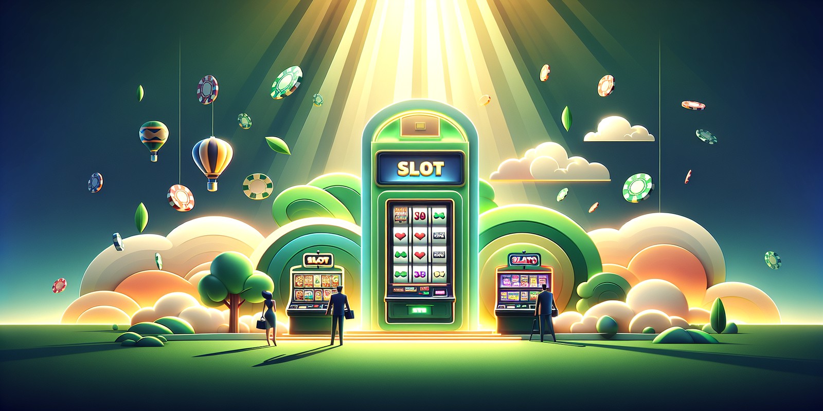 Unlocking Success: Winning Strategies for Slots in 2025 - Slot Strategy Guide for Pakistani | Wolfbet