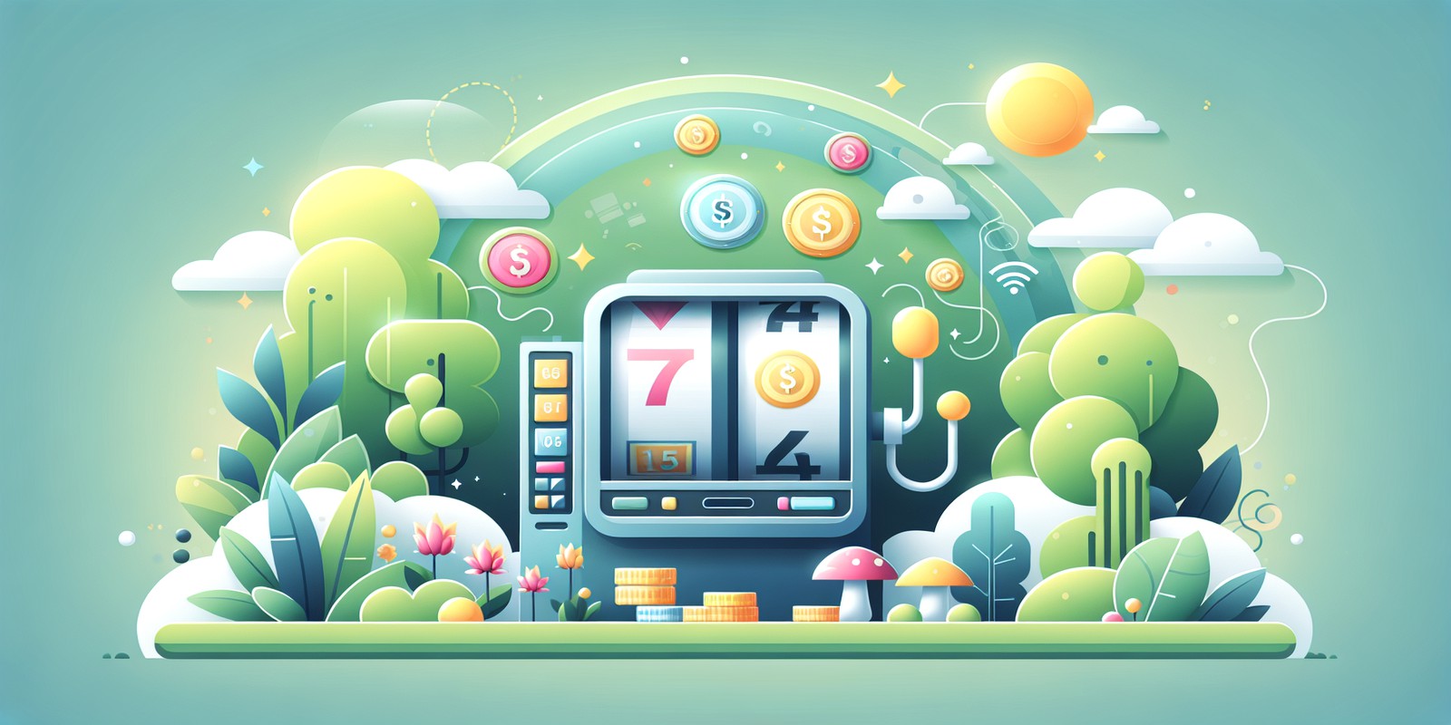 Unlocking the Secrets: Winning Slot Strategies for 2025 - Slot Strategy Guide for Pakistani | Wolfbet