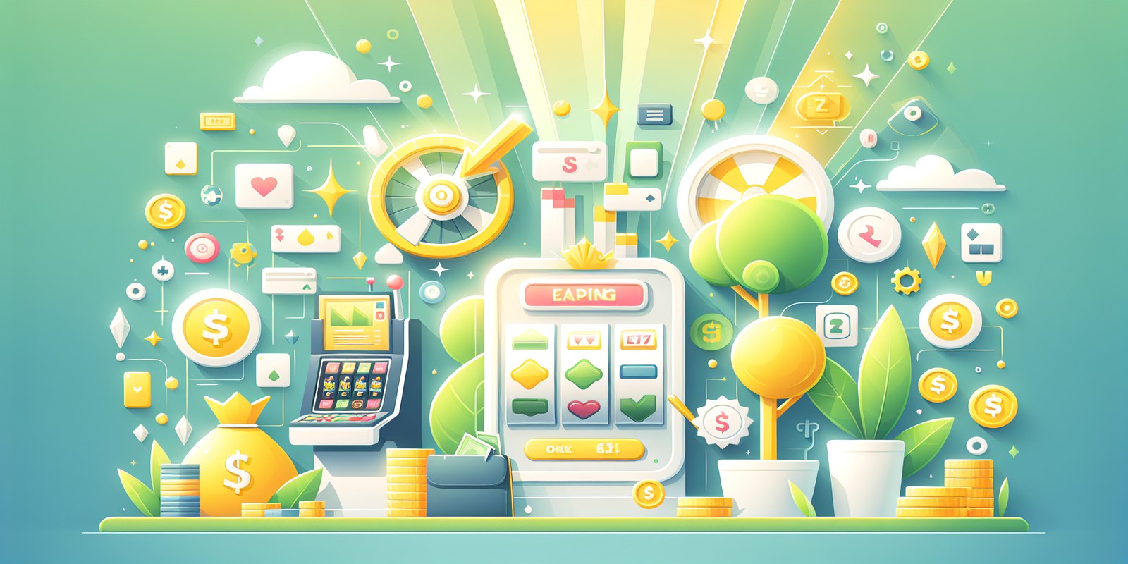 Unlocking Winning Potential: Top Slot Game Strategies for 2025 - Wolfbet Guide for Pakistan Players