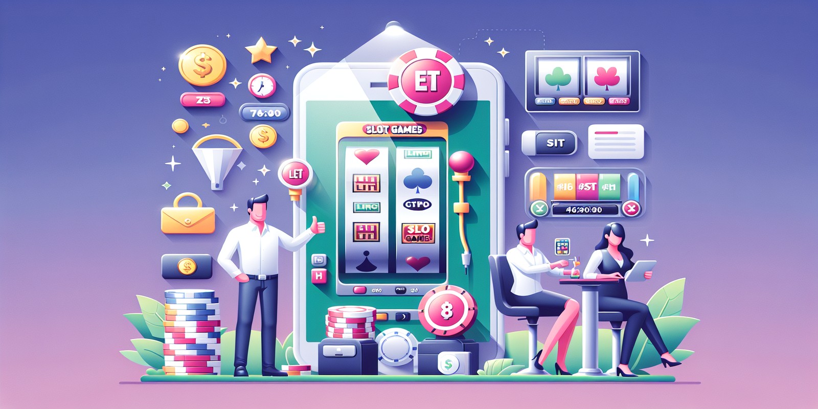 Unlocking Xfree APK: The Future of Slot Gaming in 2025 - Slot Strategy Guide for Pakistani | Wolfbet