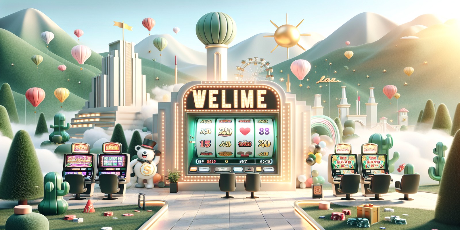 Unlocking Your Slots Potential: Net Aggregate Calculators Explained for 2025 - Slot Strategy Guide for Pakistani | Wolfbet