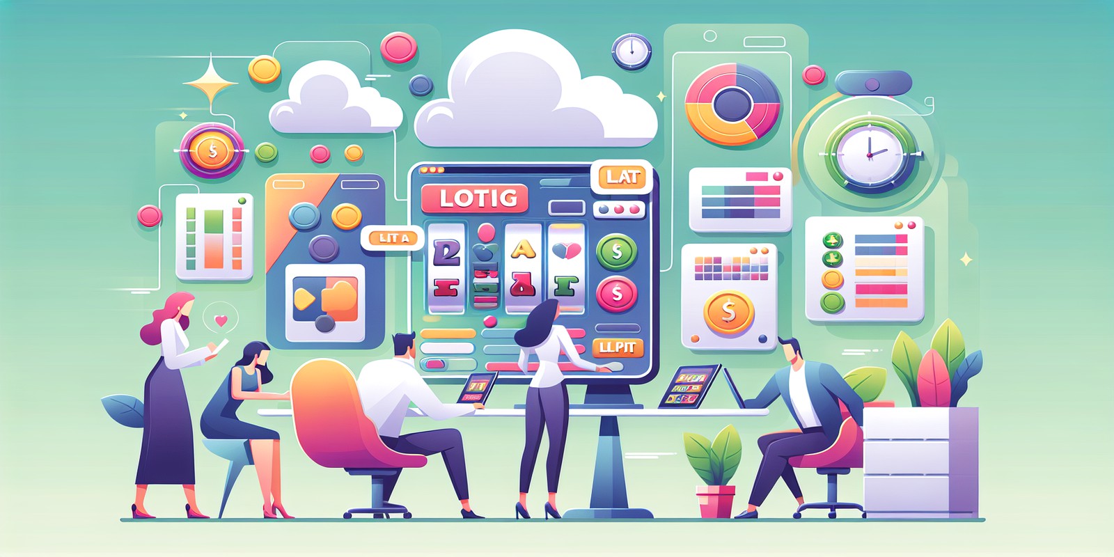 Winning Strategies for Slot Games in Pakistan - Expert Tips from Wolfbet