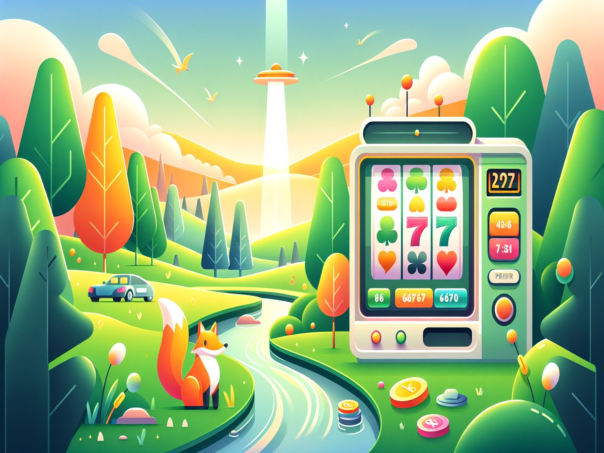 Wolfbet Aviator Game - Experience the thrill of flight with this slot.