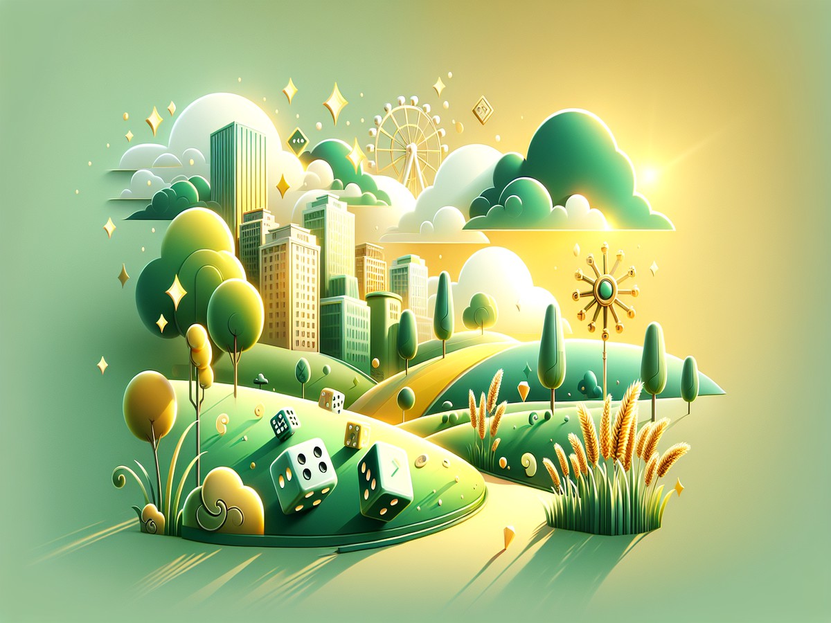 Wolfbet Dice Games - Roll your way to rewards.