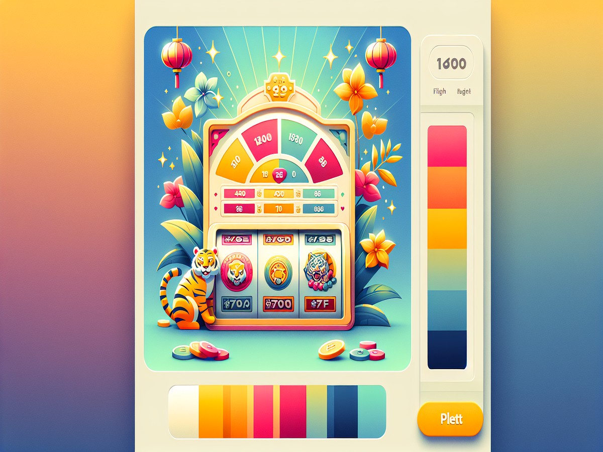 Wolfbet Fortune Tiger Games - Get roaring wins with these slots.