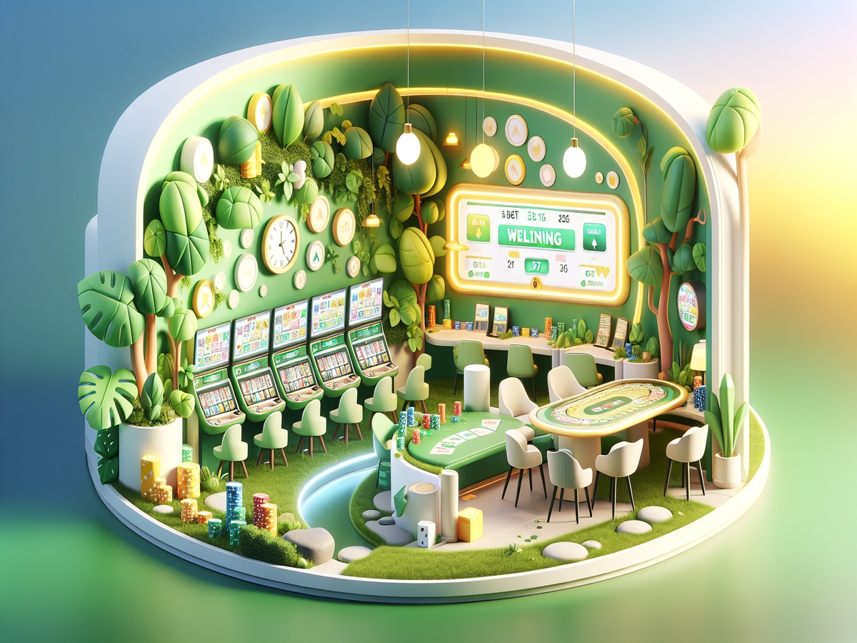 Wolfbet Poker Games - Play classic poker with excitement.