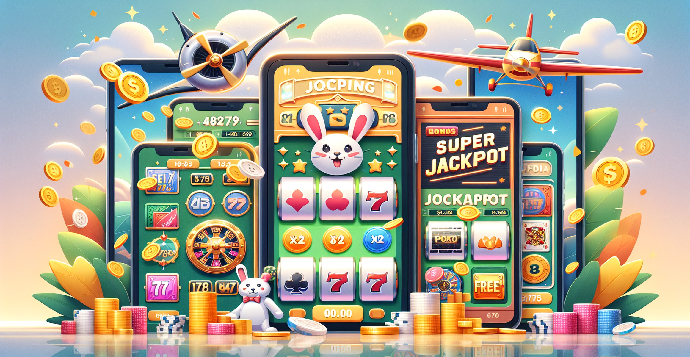 Classic Fruit Slots - Enjoy timeless slot action at Wolfbet.