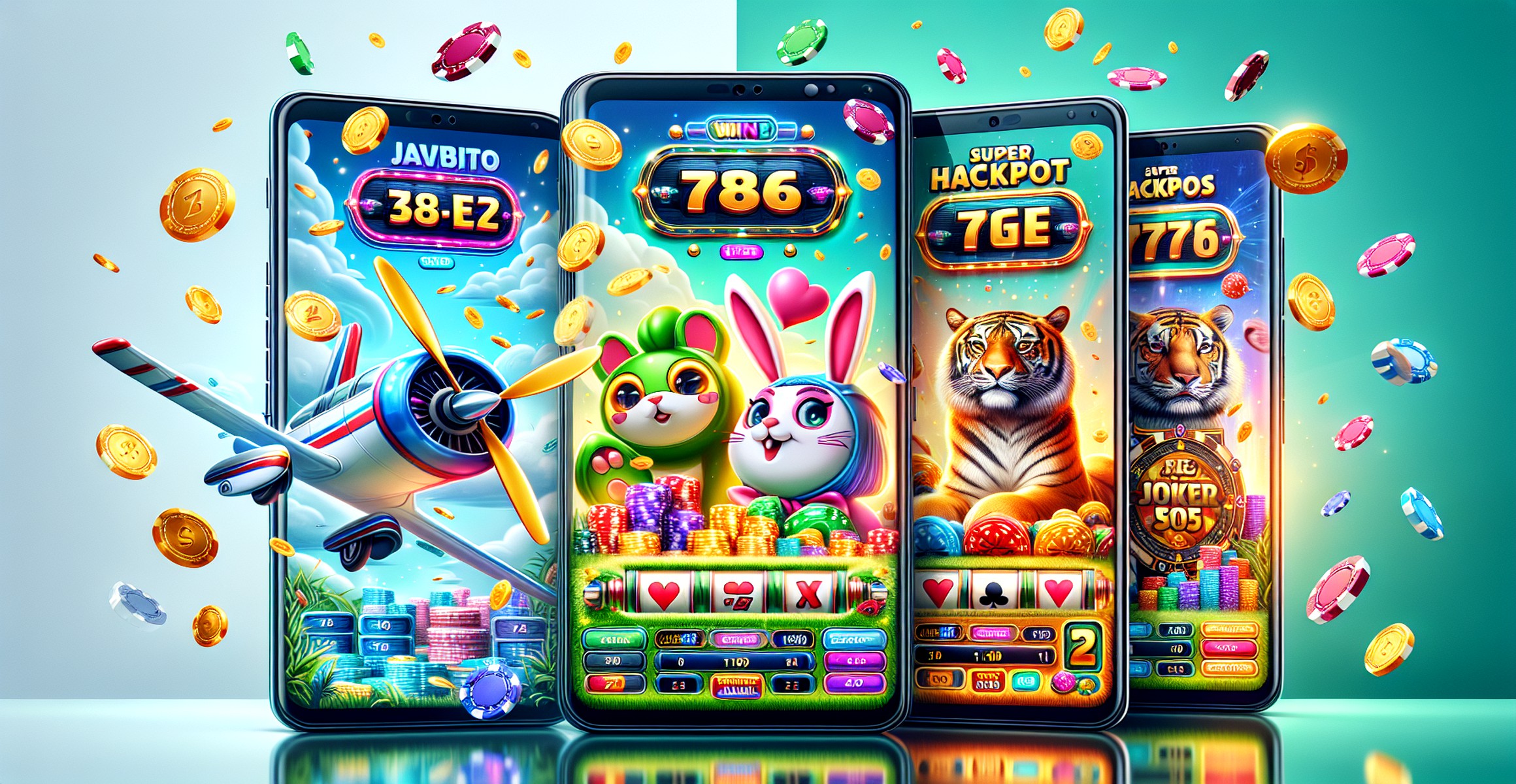 Dice Games - Experience excitement with Wolfbet's dice games.